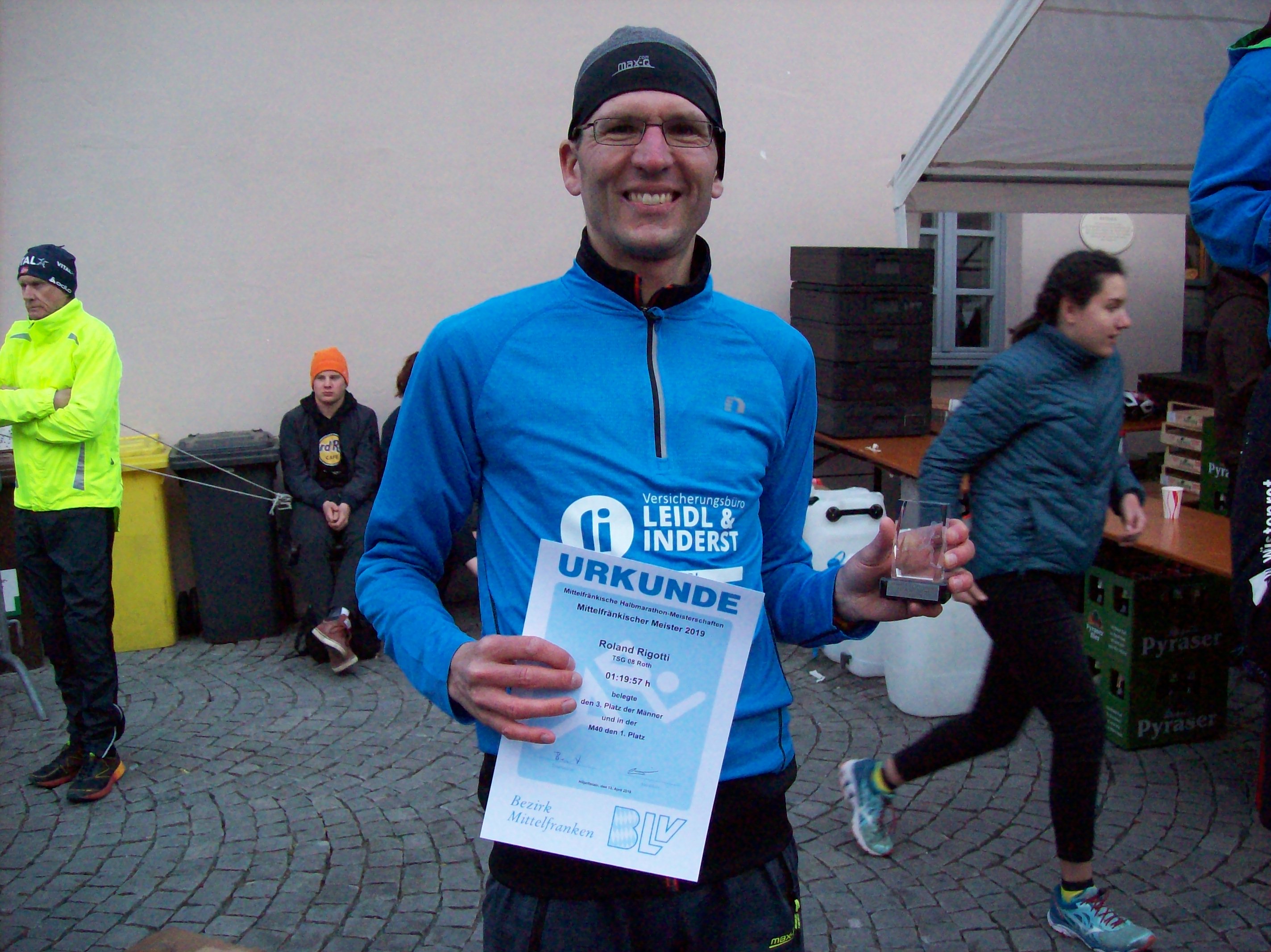 Roland Rigotti Laufen Bildergalerie